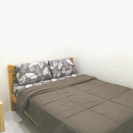 Simple Home By Aimie Fully Aircond Dungun Exterior photo