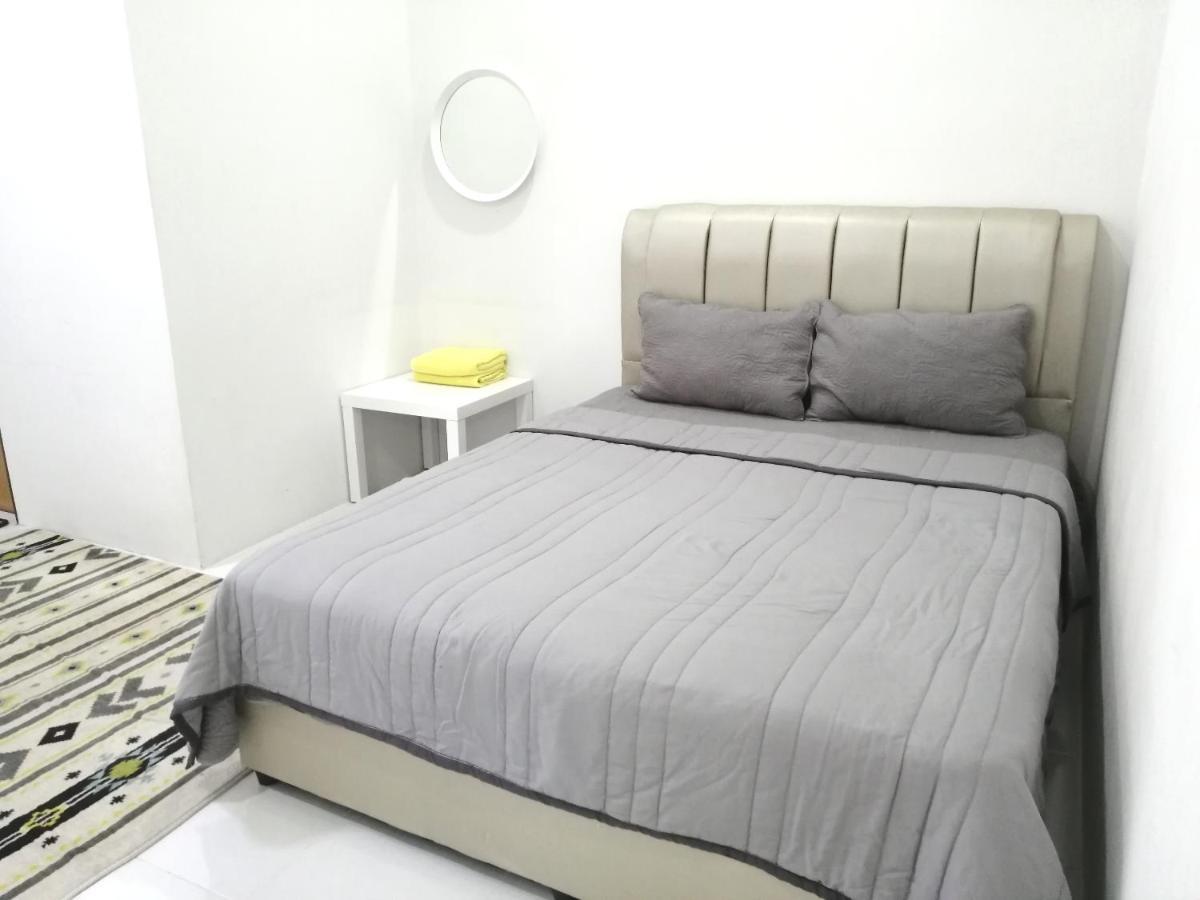 Simple Home By Aimie Fully Aircond Dungun Exterior photo